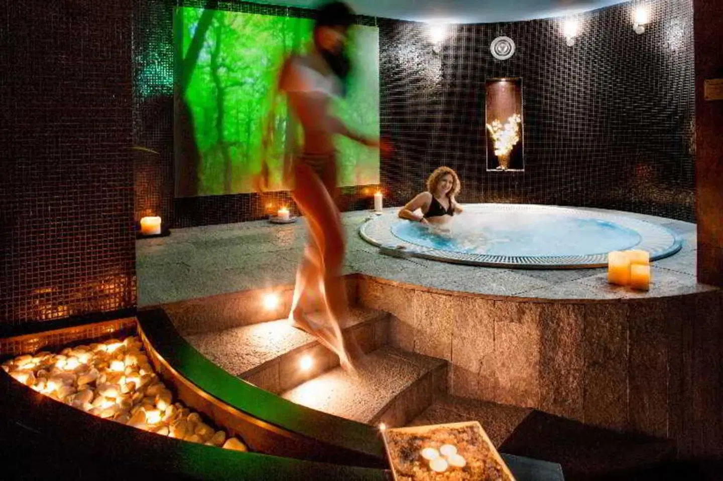 Ostia Antica Park Hotel & Spa HEALTH_BEAUTY