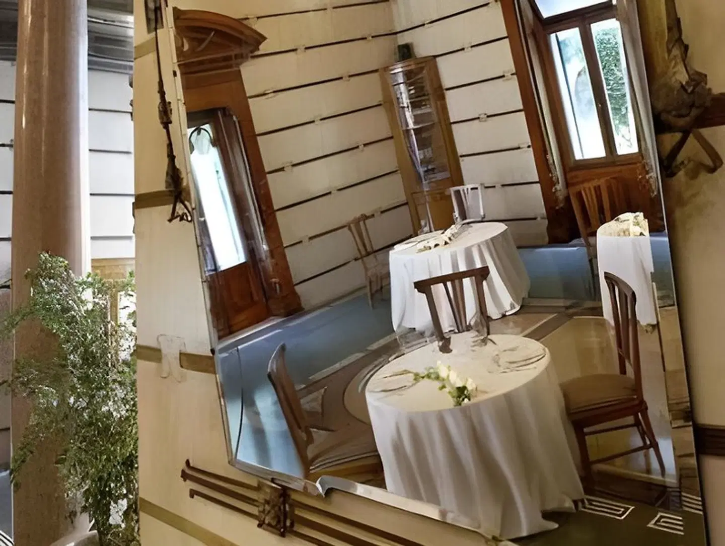 Hotel Laurin ROOM_EXAMPLE