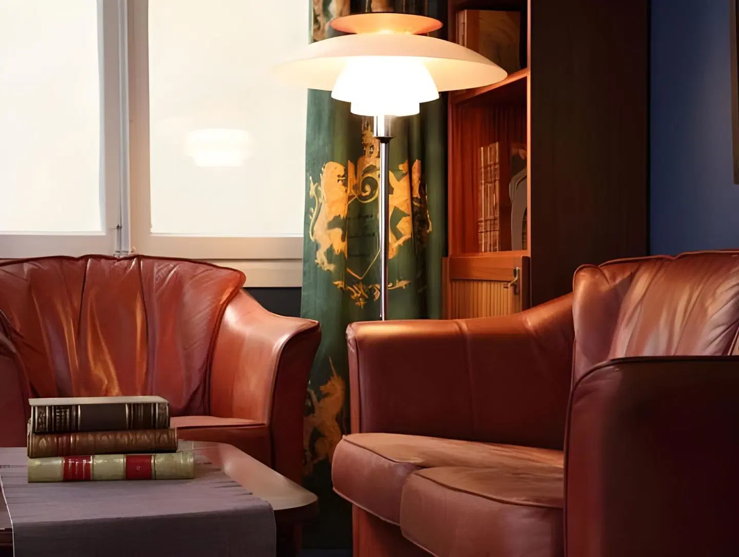 Collector's Lord Nelson Hotel LOUNGE_LOBBY