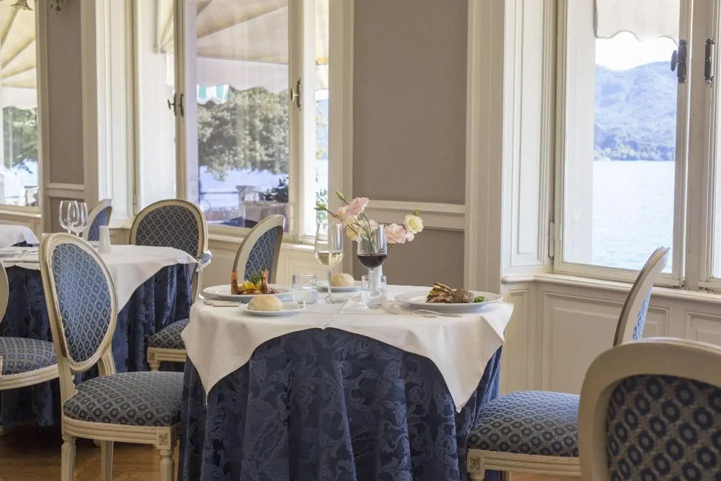 Ghiffa Restaurant
