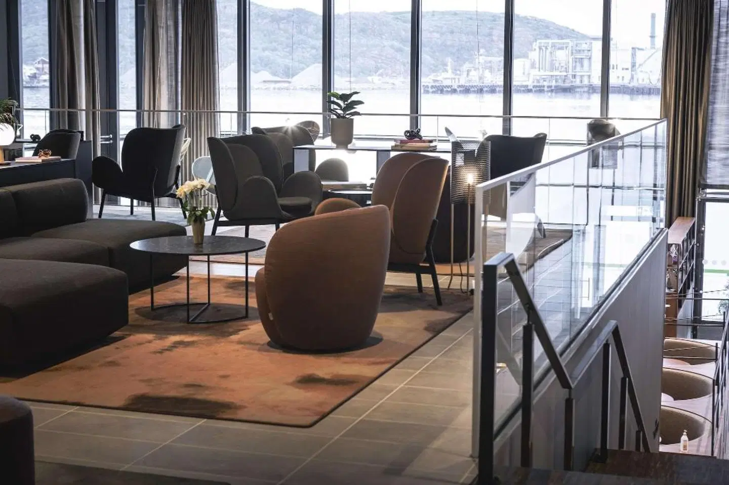 Quality Hotel Ramsalt LOUNGE_LOBBY