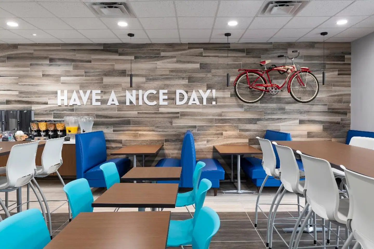 Hotel Monreale Express I-Drive Orlando SPORTS_AND_LEISURE
