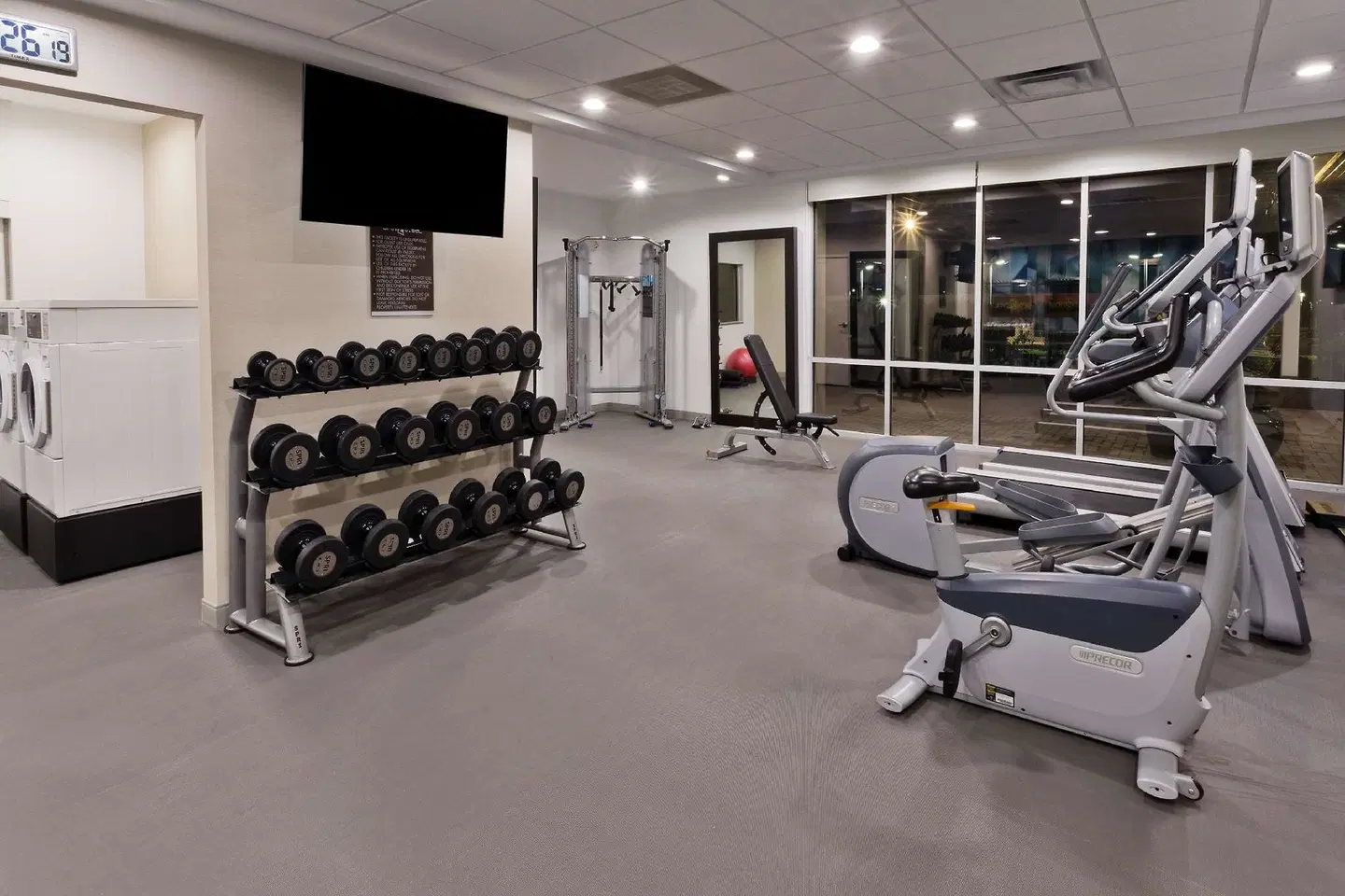 Home2 Suites by Hilton Columbus, GA SPORTS_AND_LEISURE