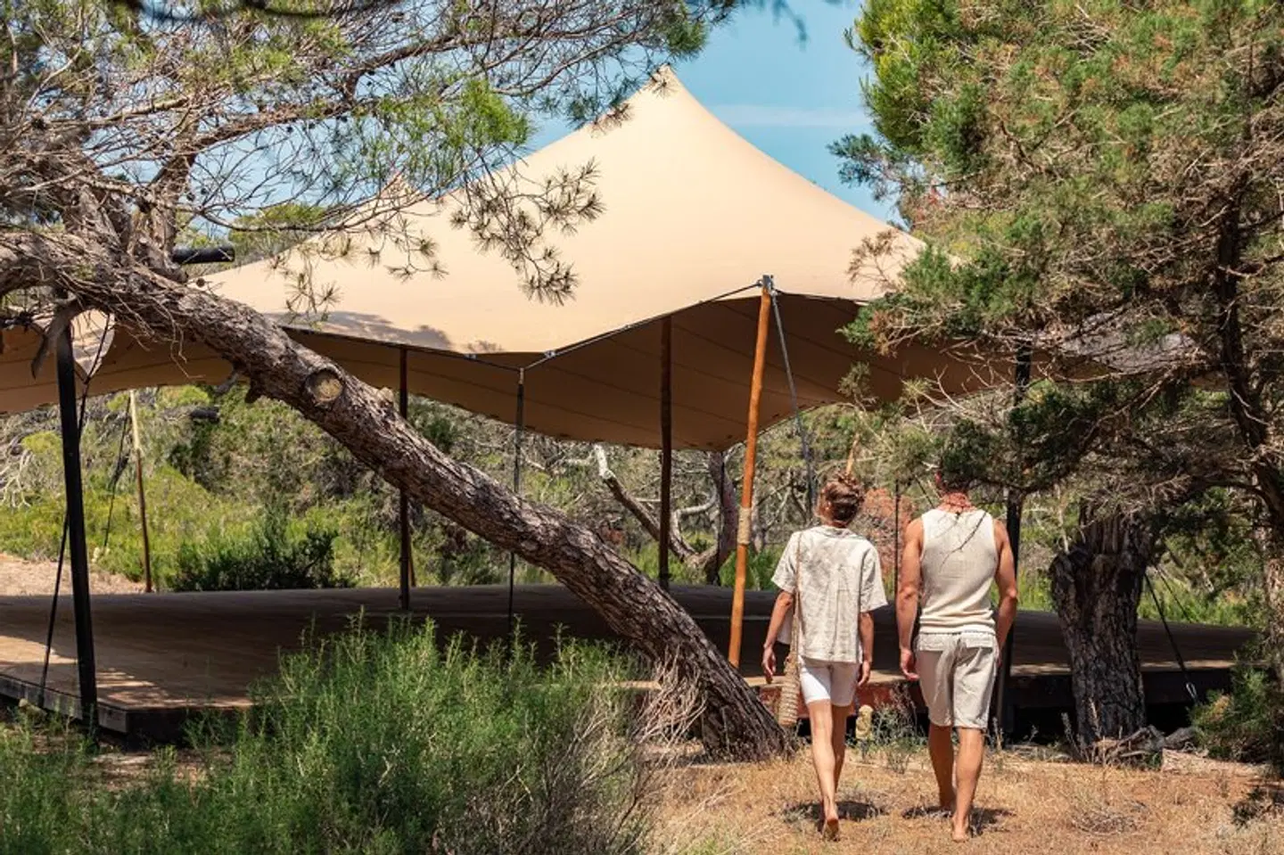 Five Flowers Hotel Formentera, member of Meliá Collection SPORTS_AND_LEISURE