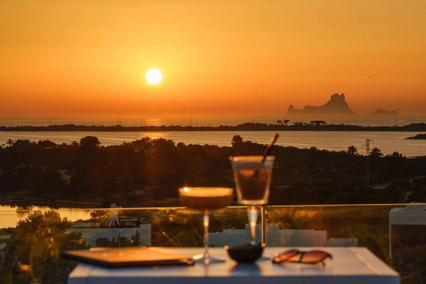 Five Flowers Hotel Formentera, member of Meliá Collection Restaurant