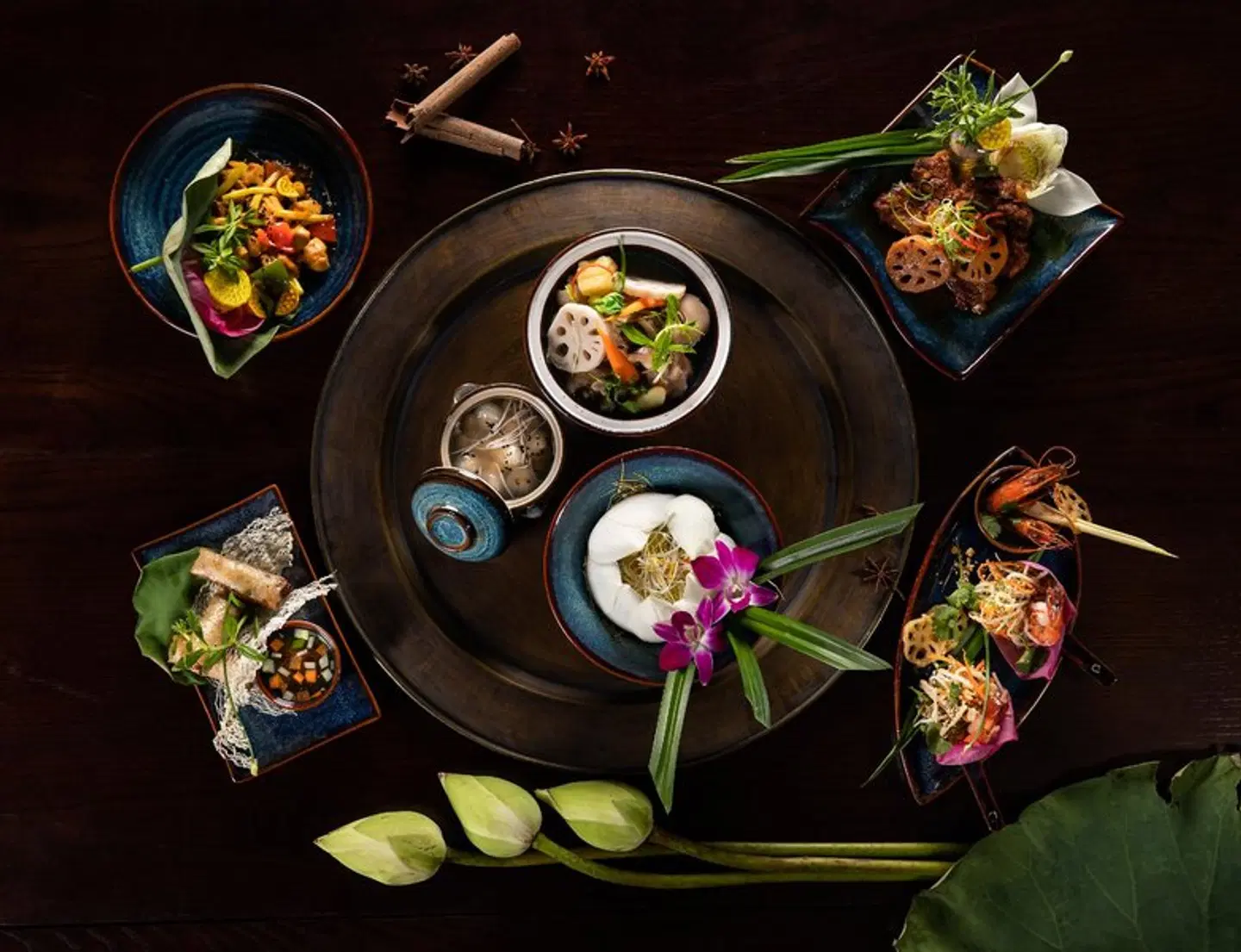 PentStudio West Lake Hanoi SPORTS_AND_LEISURE