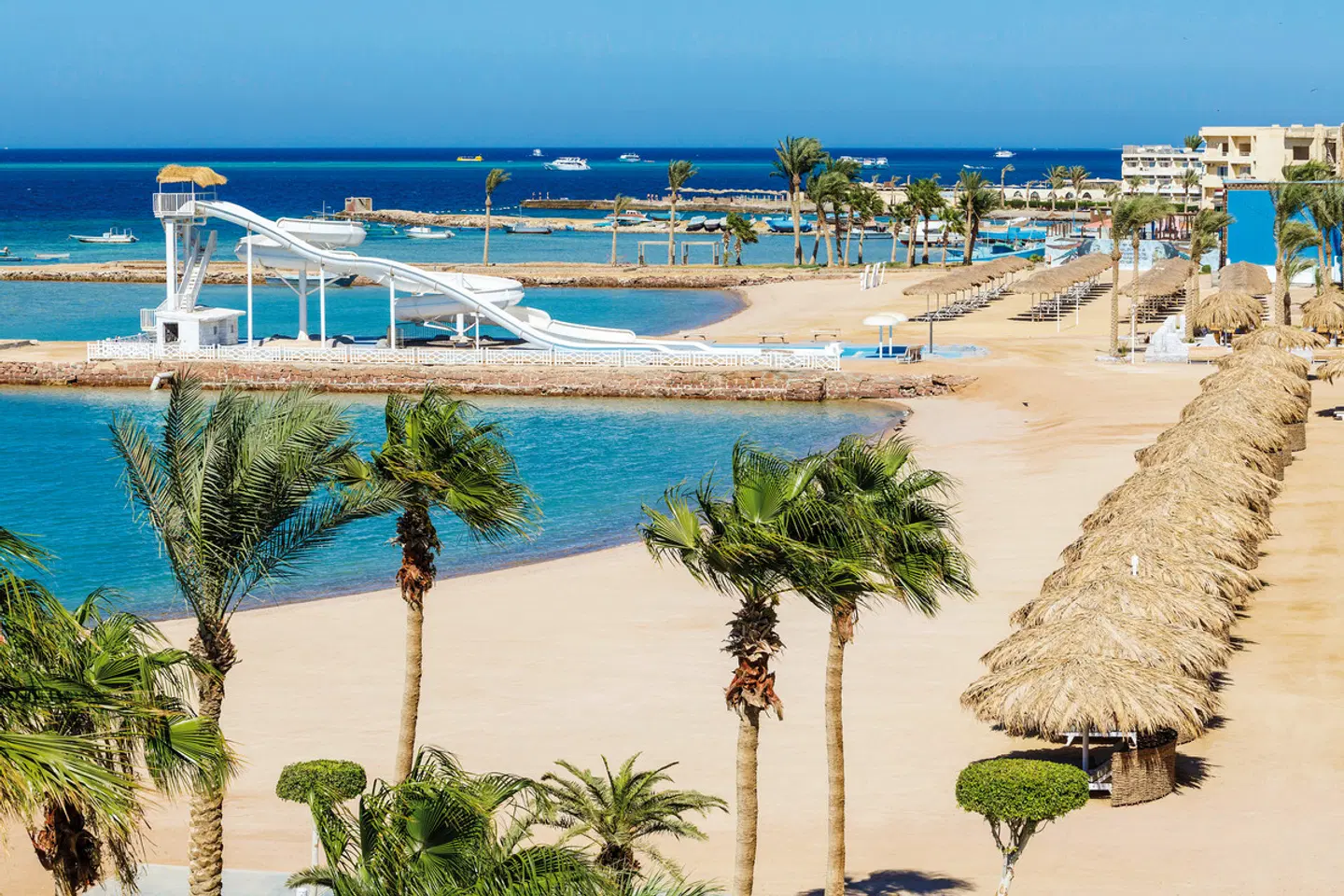 Meraki Resort BEACH
