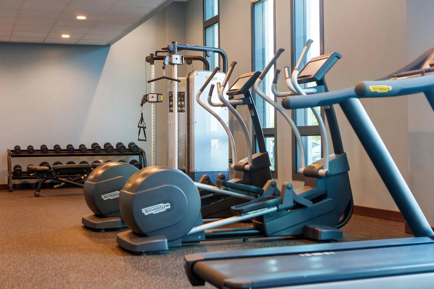 Kimpton Overland Hotel by IHG SPORTS_AND_LEISURE