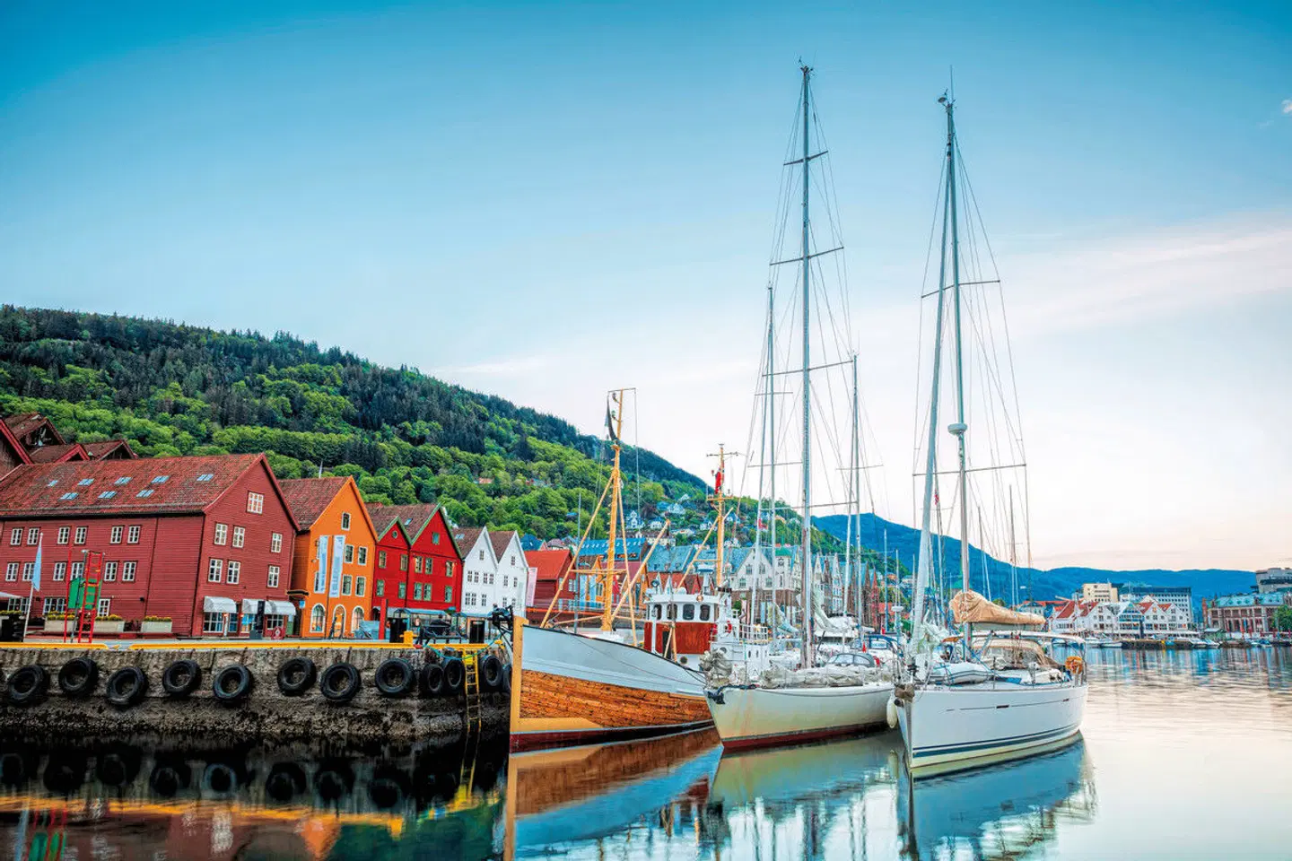 Imposantes Fjordland SPORTS_AND_LEISURE