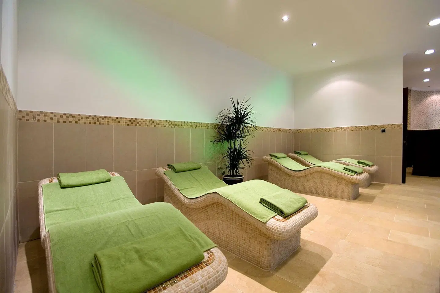Crowne Plaza Antalya by IHG HEALTH_BEAUTY