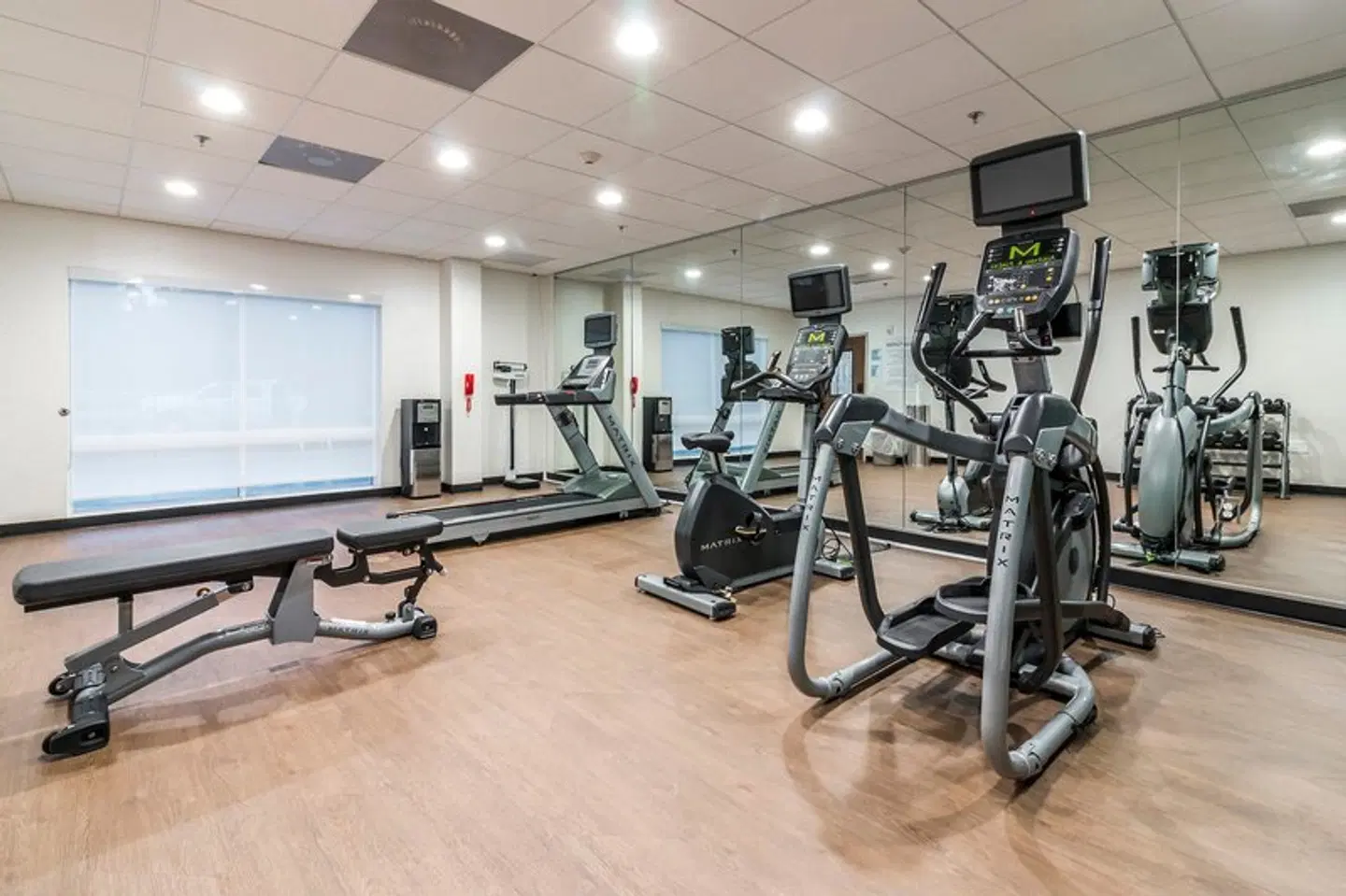 Holiday Inn Express Villa Rica by IHG SPORTS_AND_LEISURE