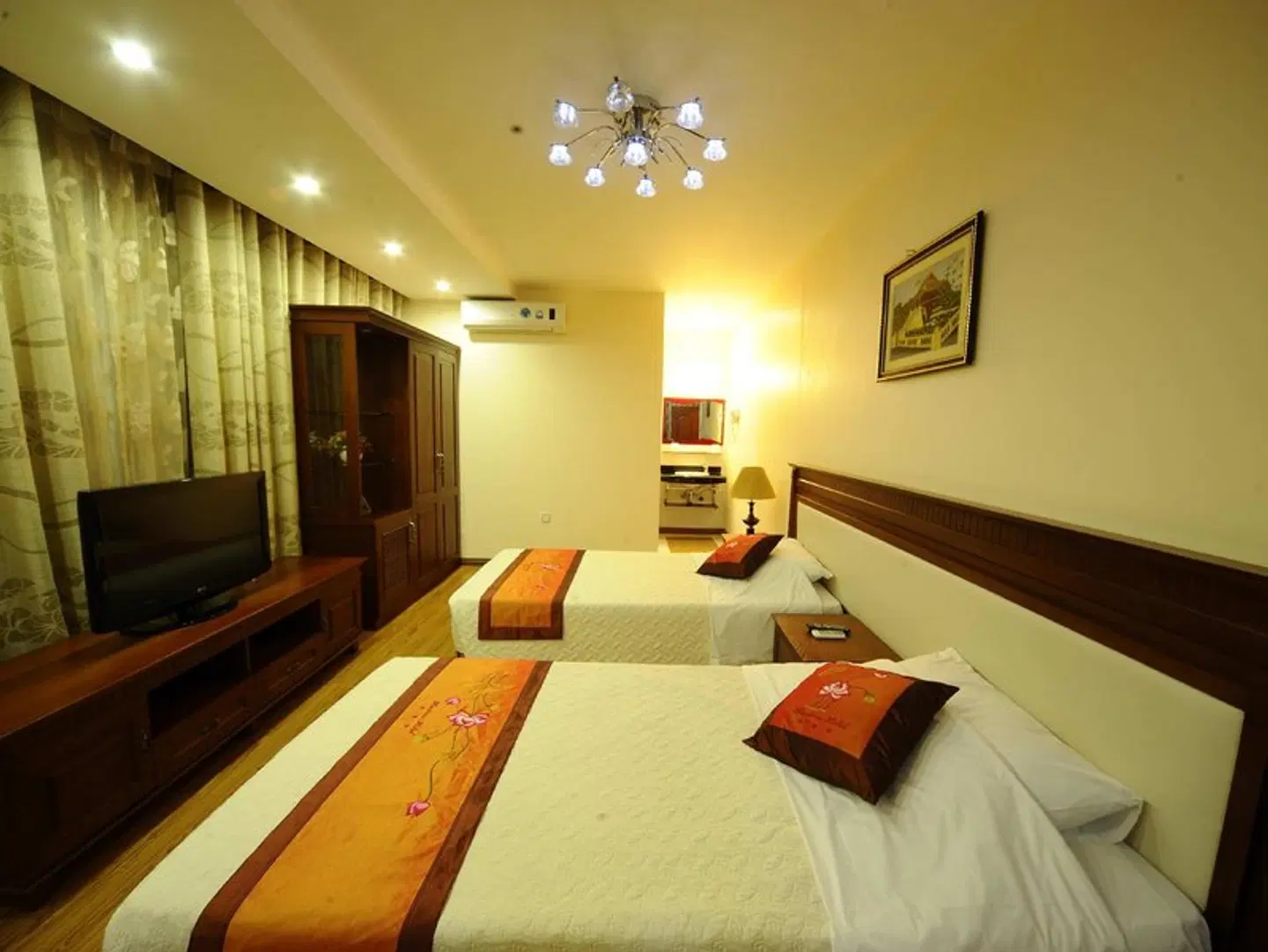 Hacinco Hotel ROOM_EXAMPLE
