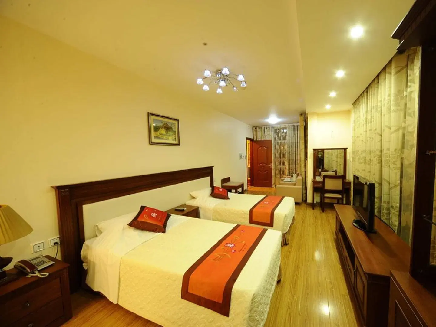 Hacinco Hotel ROOM_EXAMPLE