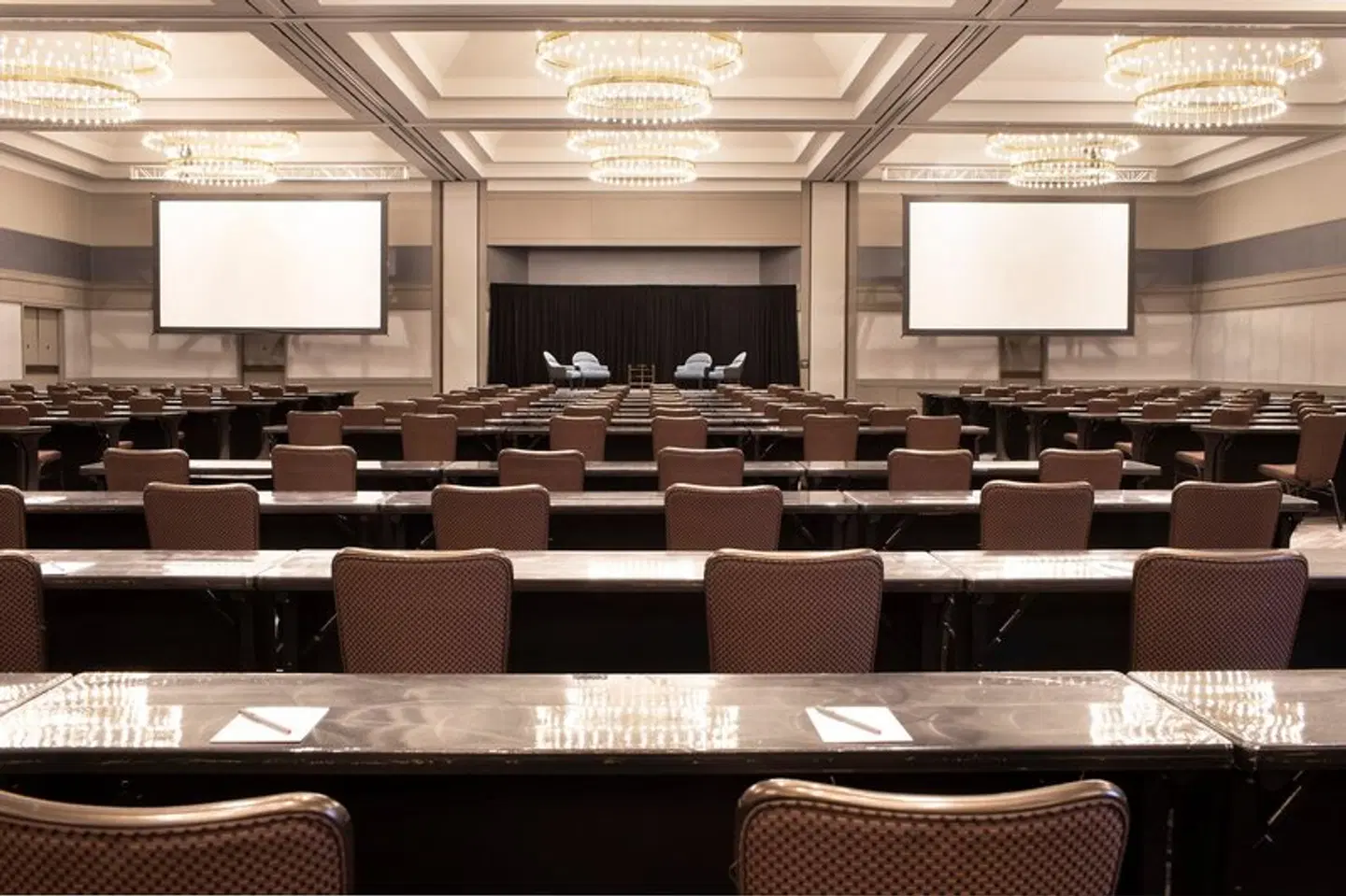 Crowne Plaza Hotel Atlanta Perimeter at Ravinia Konferenz