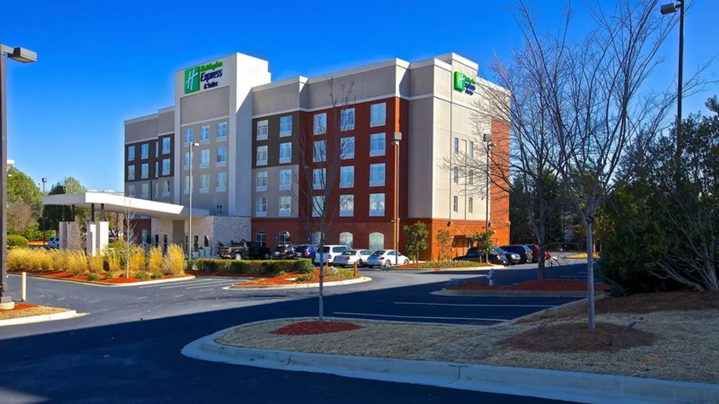 Holiday Inn Express & Suites Atlanta NE - Duluth by IHG EXTERIOR