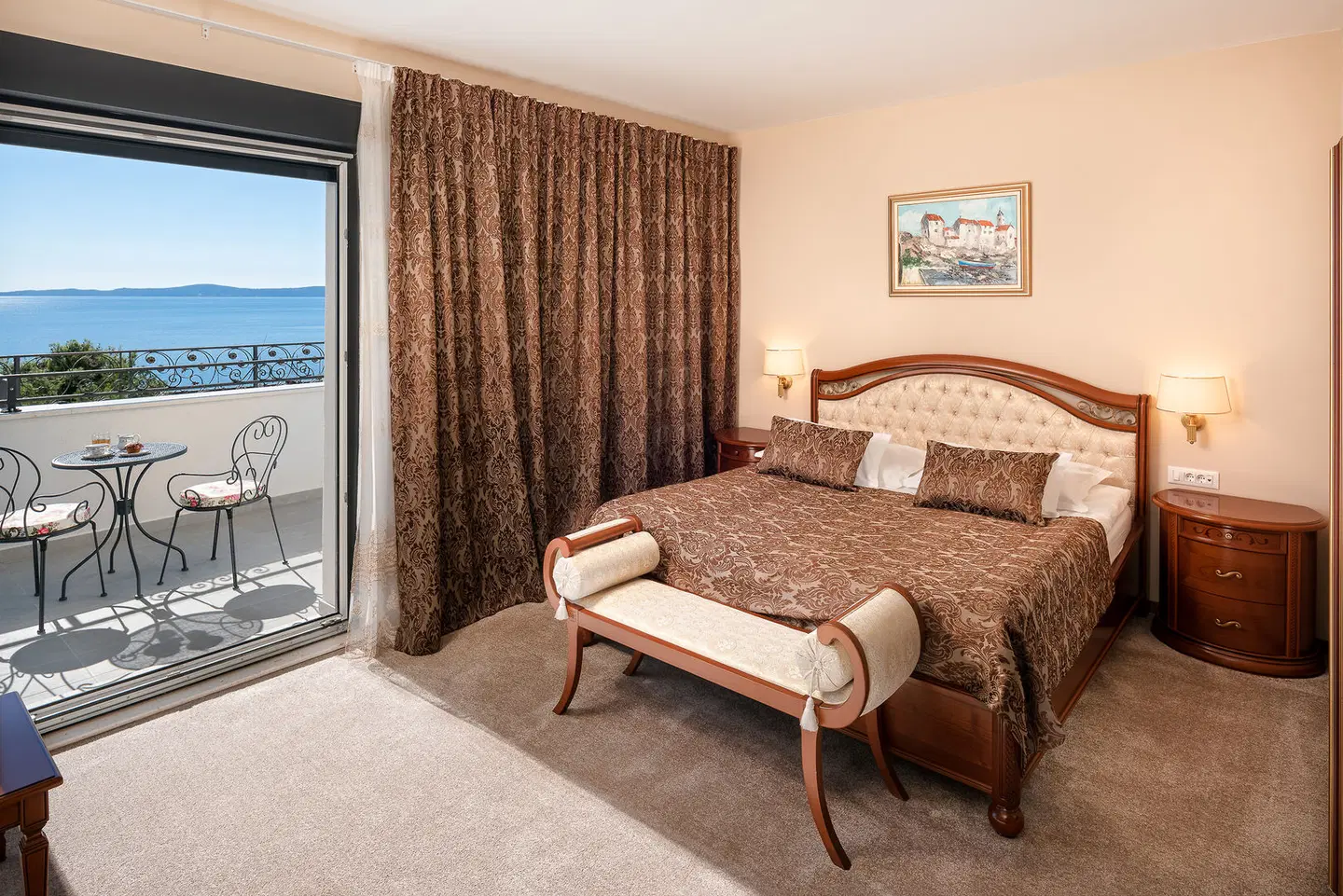 Hotel Cvita ROOM_EXAMPLE