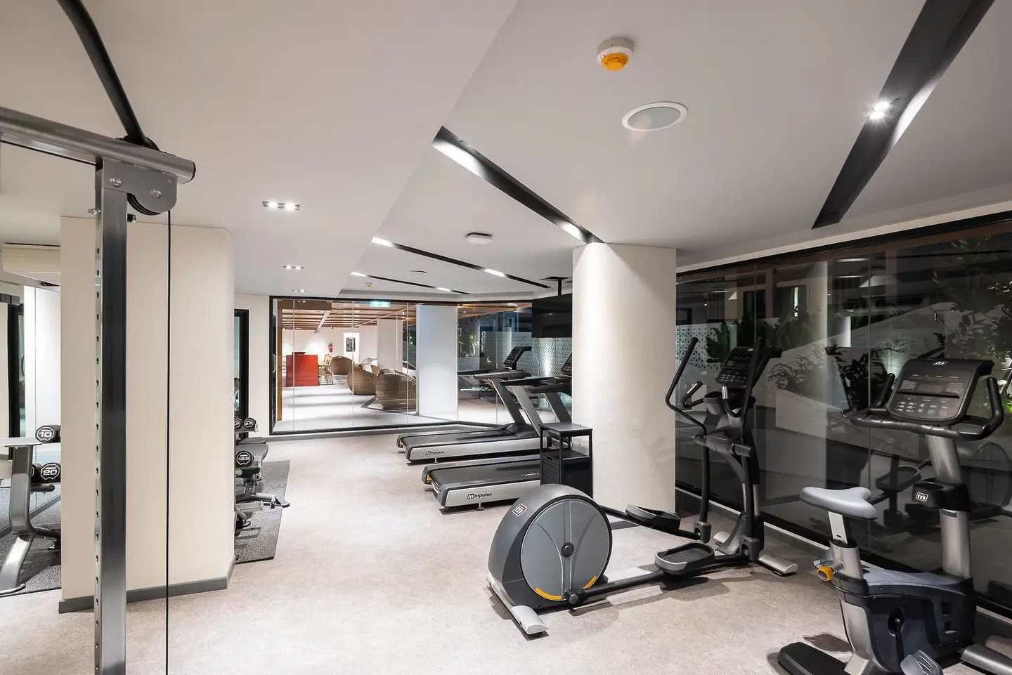 TRAVELODGE PHUKET TOWN SPORTS_AND_LEISURE