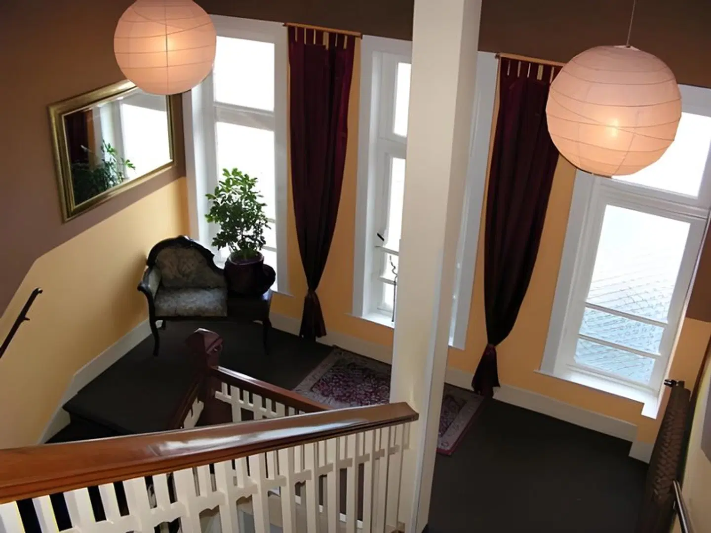 Schweizerhaus LOUNGE_LOBBY