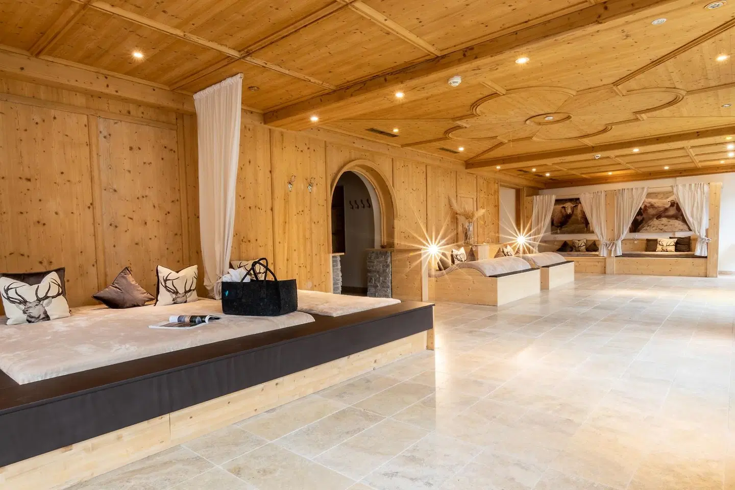 Family Alm Tirol HEALTH_BEAUTY