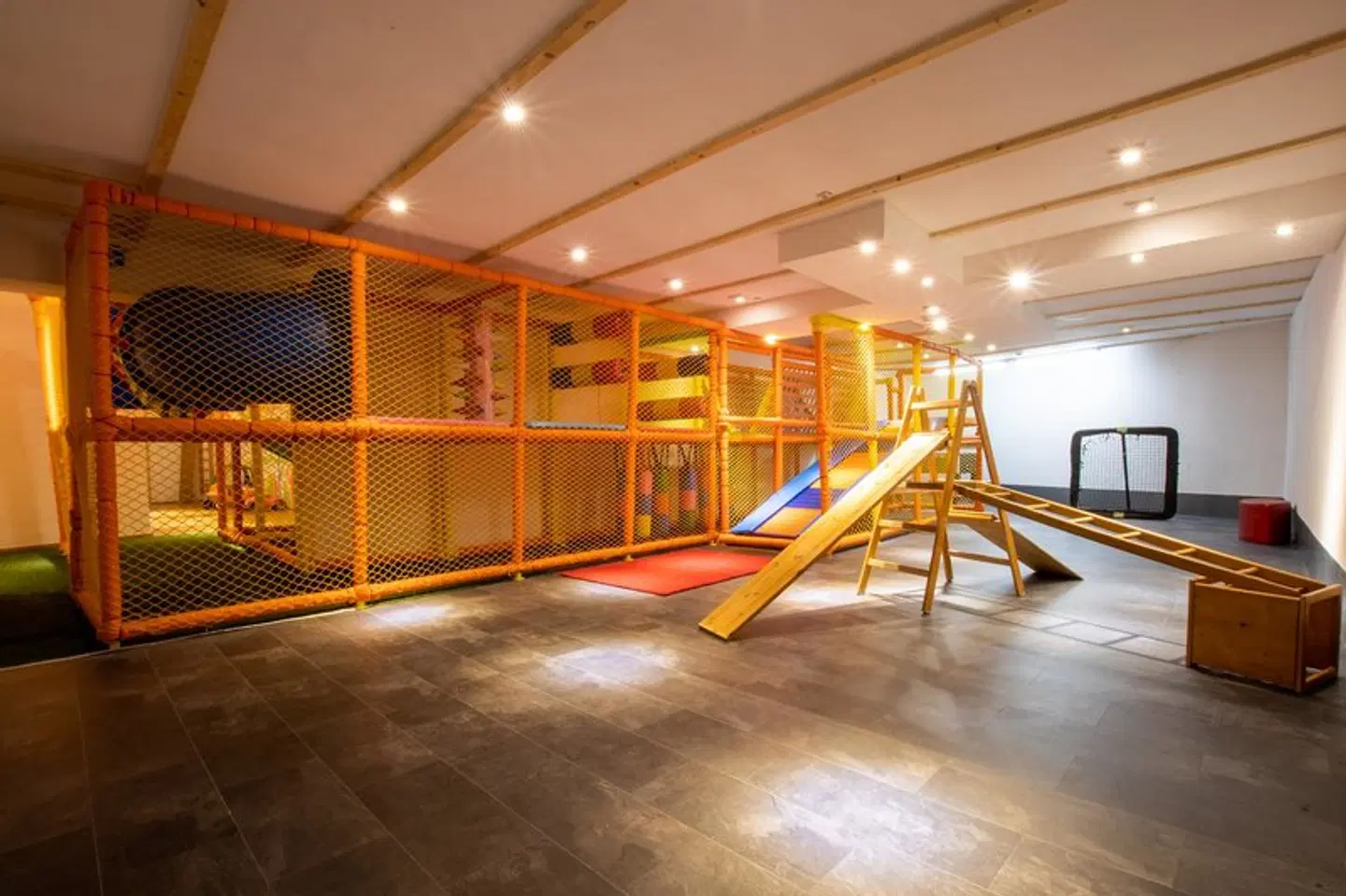 Family Alm Tirol SPORTS_AND_LEISURE
