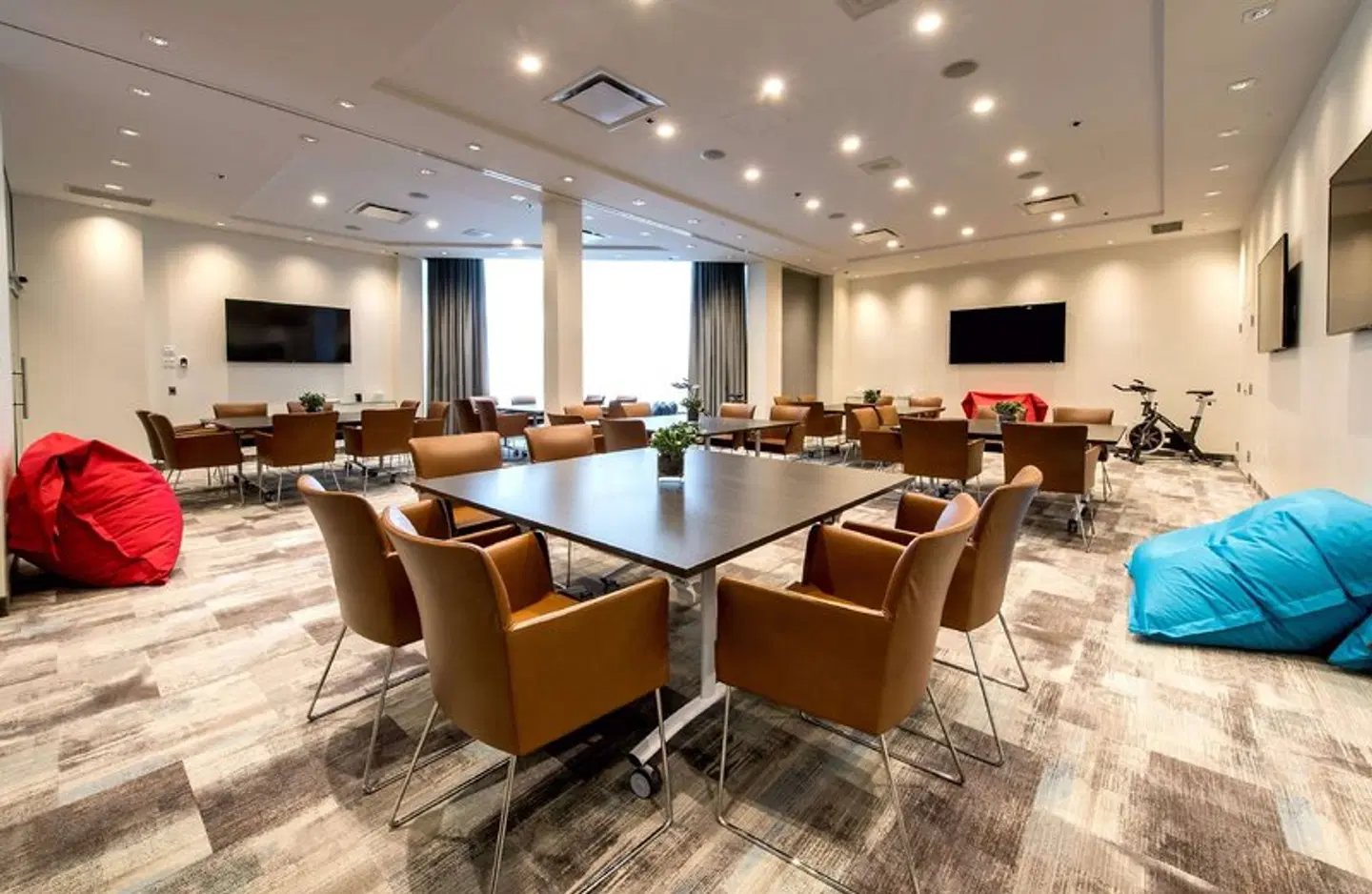 Hilton Montreal/Laval Konferenz