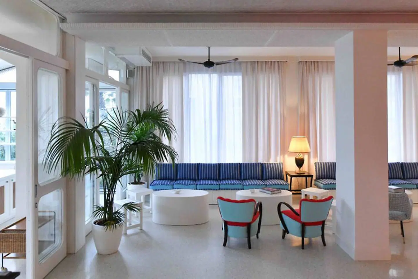 Majestic Badezimmer