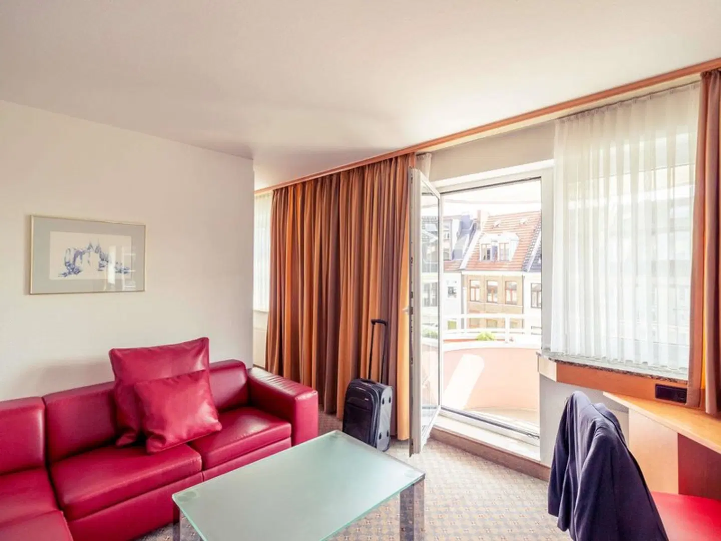 Mercure Koeln City Friesenstrasse ROOM_EXAMPLE