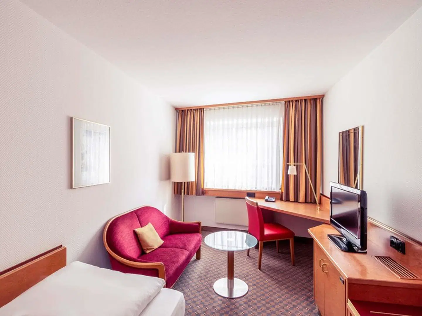 Mercure Koeln City Friesenstrasse ROOM_EXAMPLE