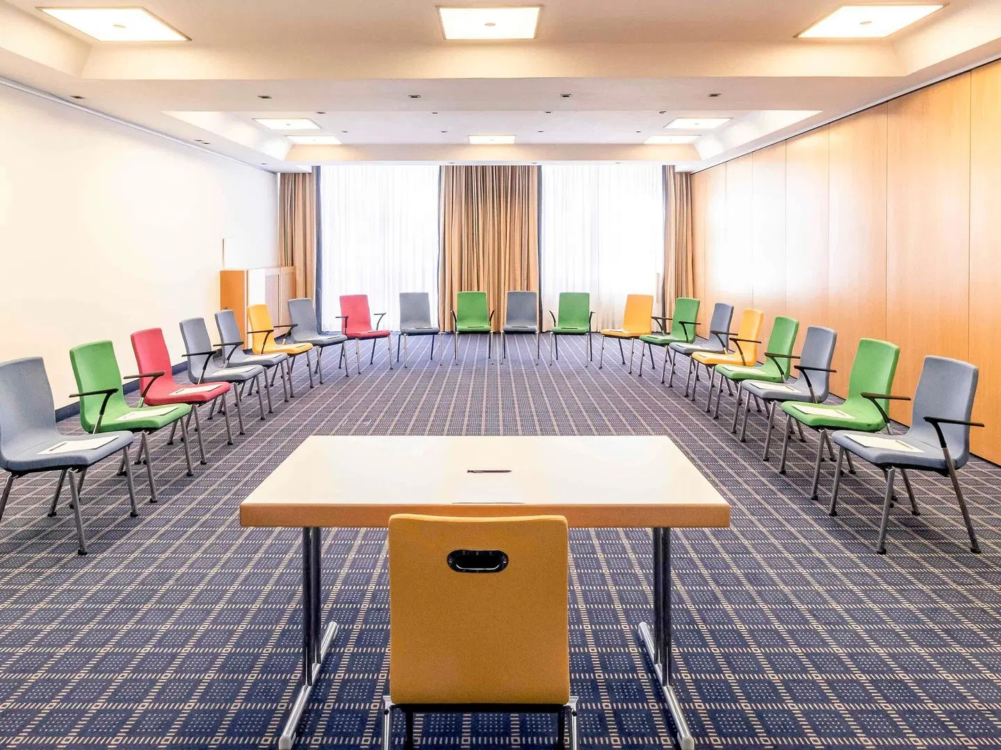 Mercure Koeln City Friesenstrasse CONFERENCE