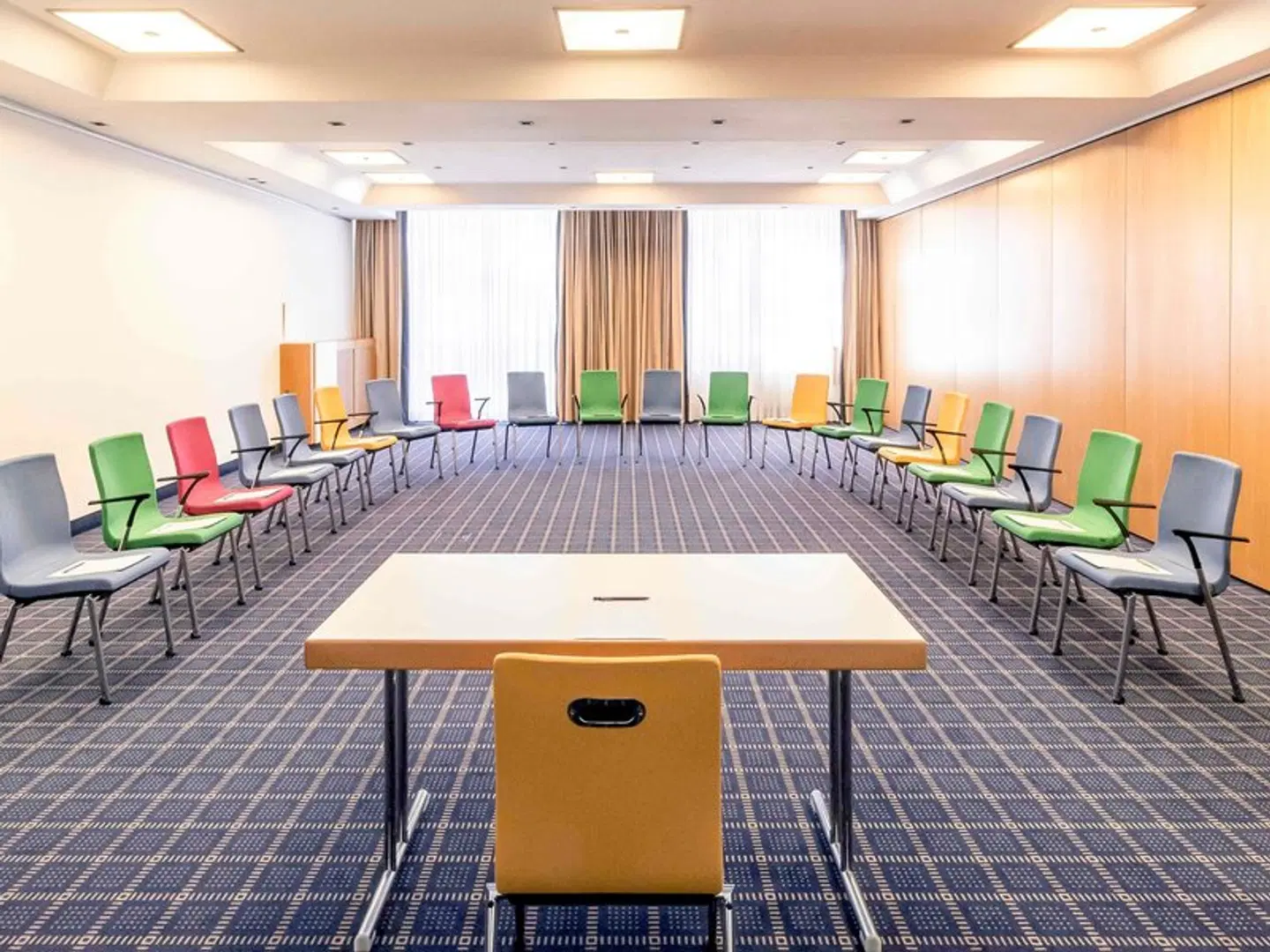Mercure Koeln City Friesenstrasse Konferenz