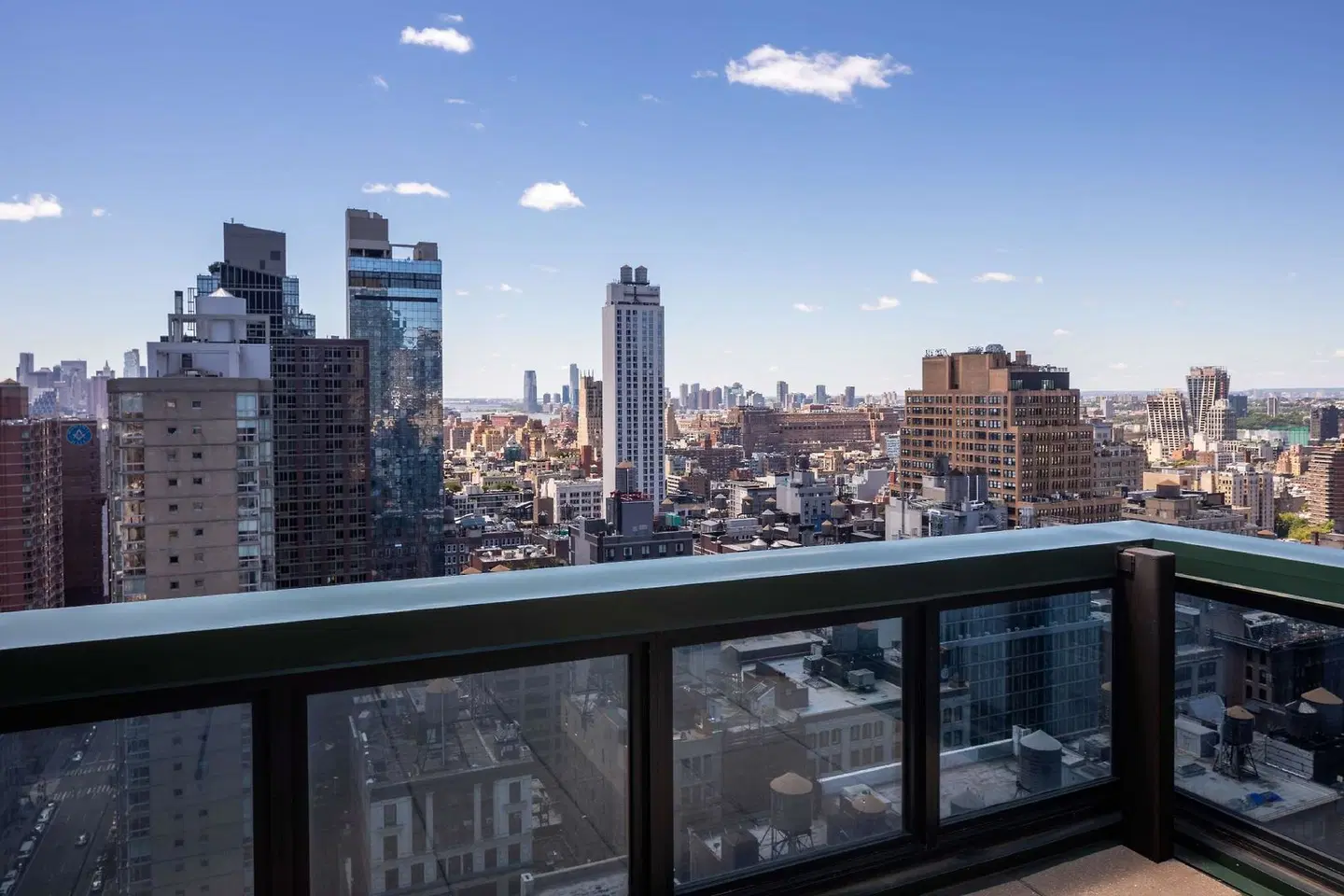 Hyatt House New York/Chelsea EXTERIOR