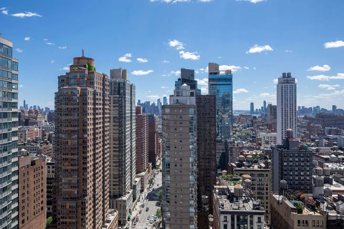 Hyatt House New York/Chelsea EXTERIOR