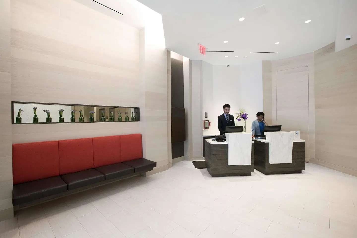 Hyatt House New York/Chelsea LOUNGE_LOBBY