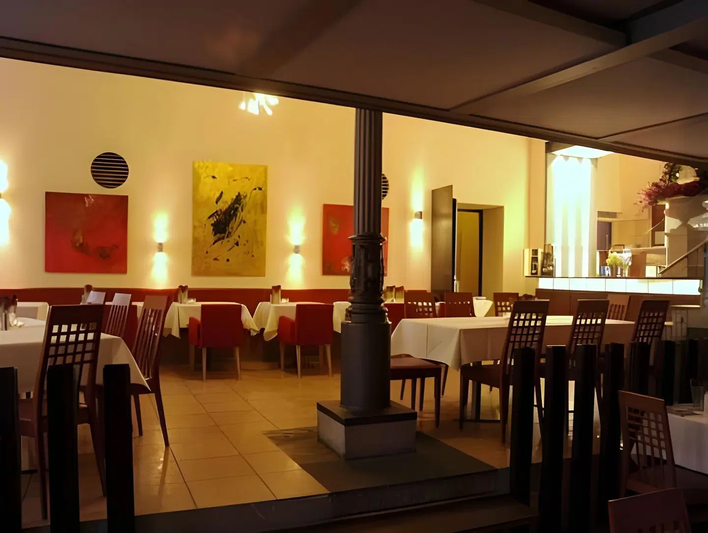 Roter Hahn Bar