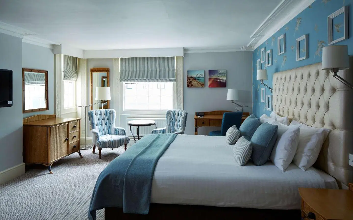 The Old Ship Hotel ROOM_EXAMPLE