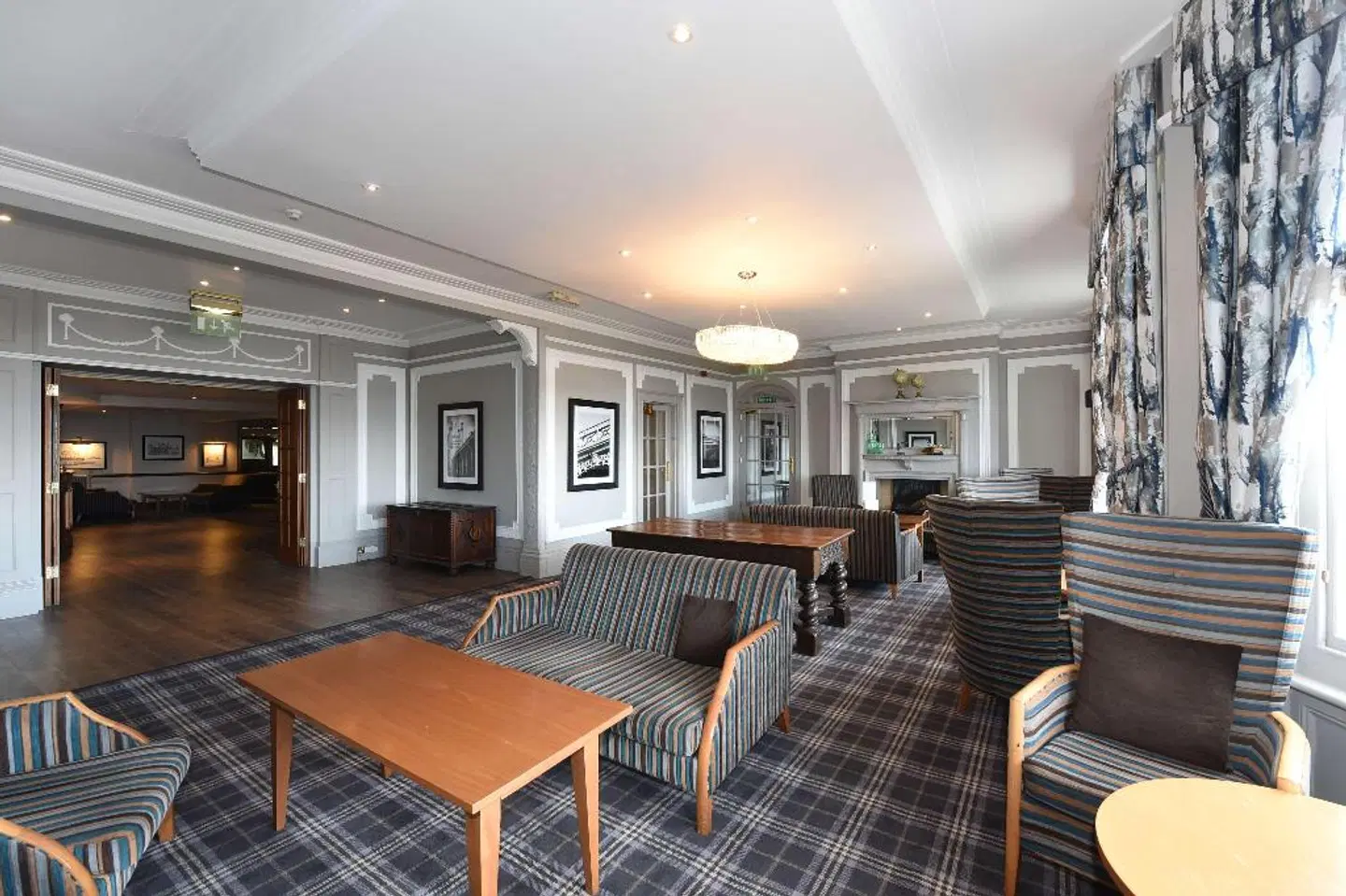 The Old Ship Hotel LOUNGE_LOBBY