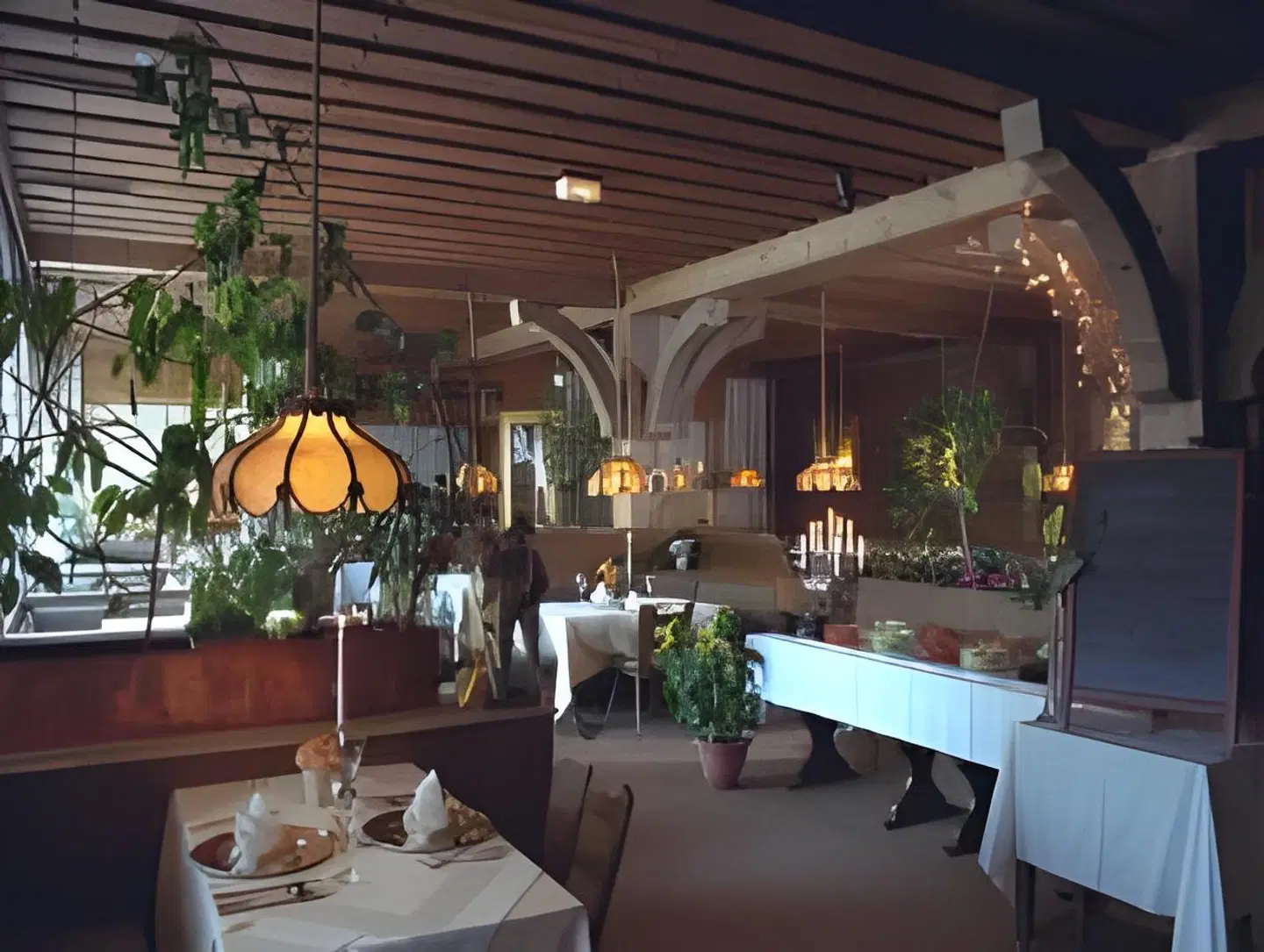 Am Steinbachtal Restaurant