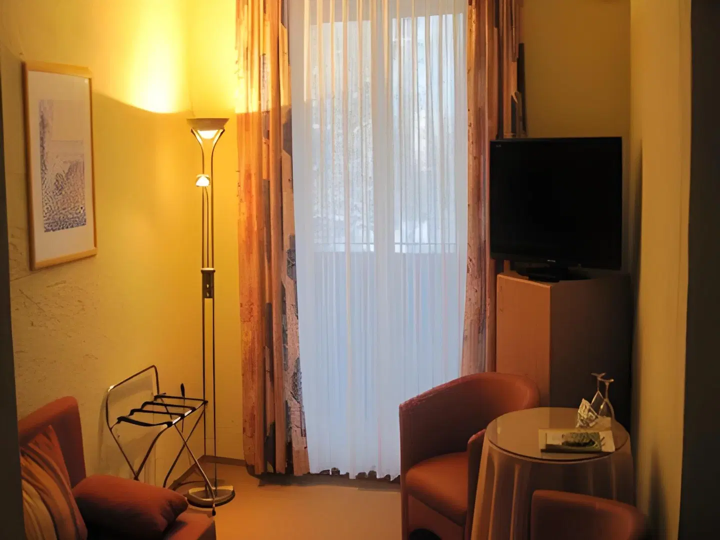 Am Steinbachtal ROOM_EXAMPLE