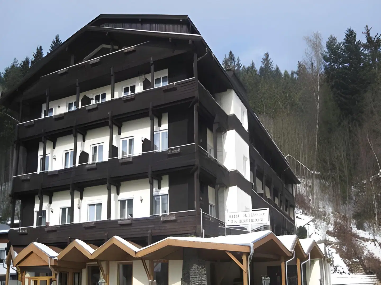 Am Steinbachtal EXTERIOR
