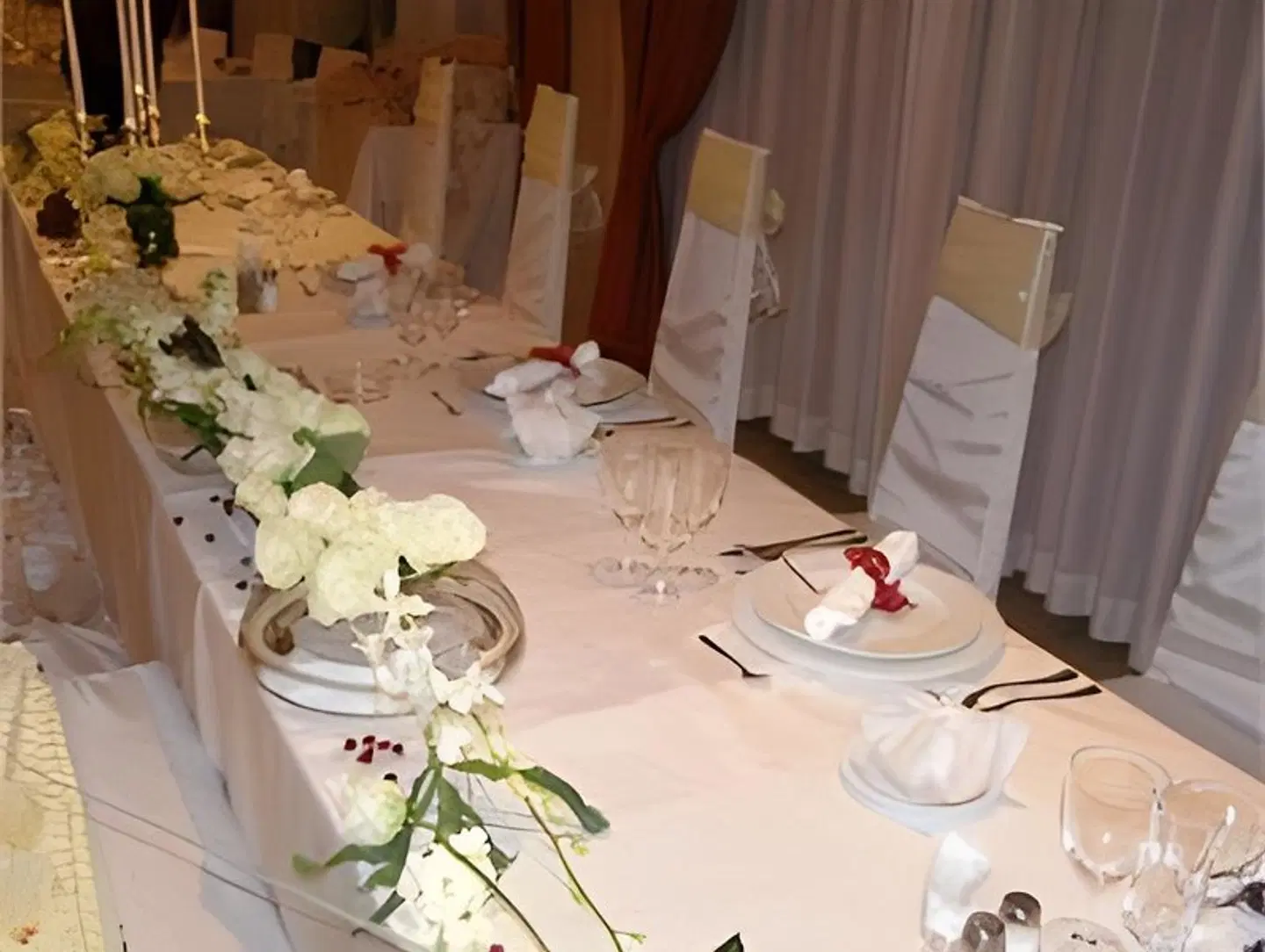 Pula Restaurant