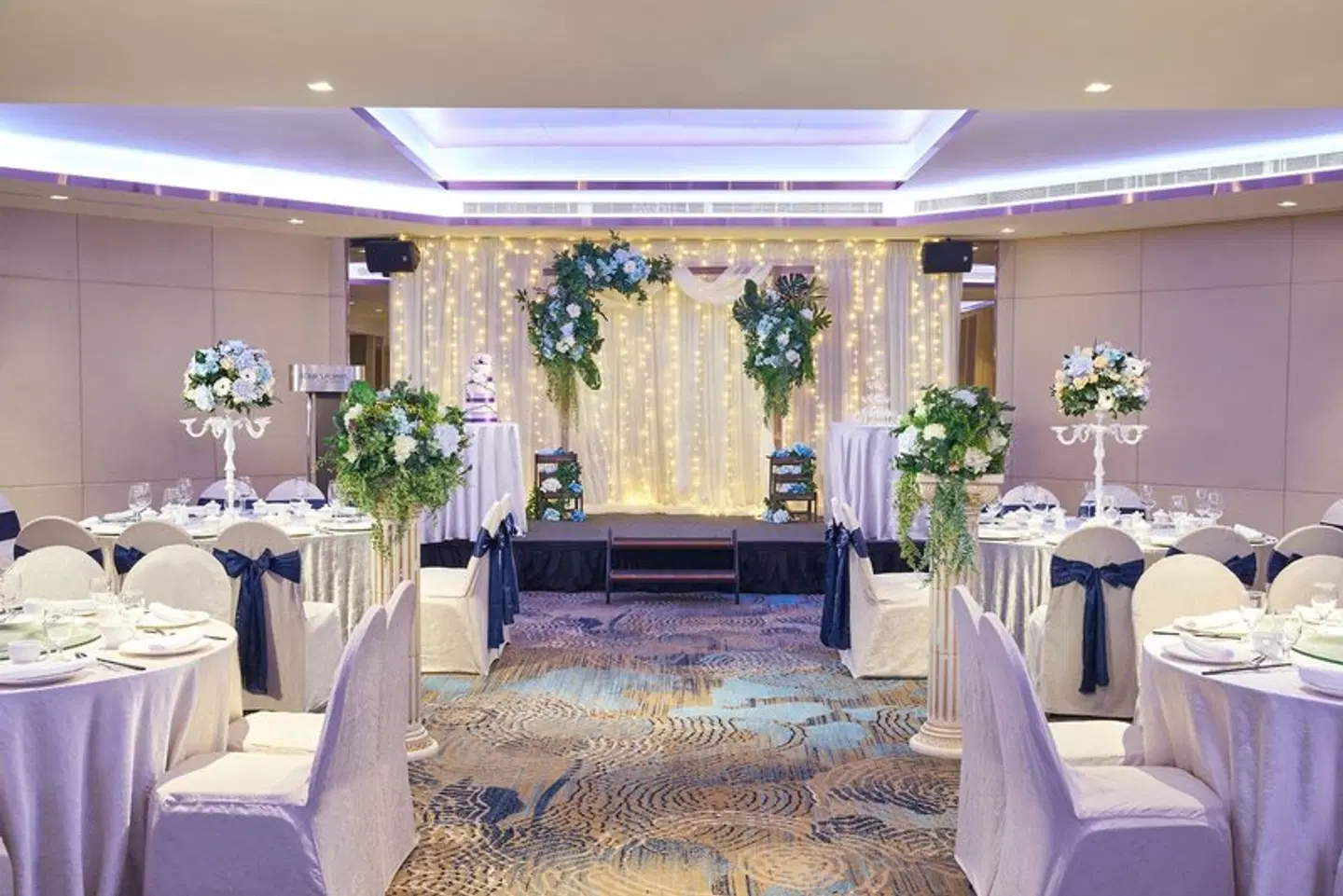 Four Points by Sheraton Singapore, Riverview LOUNGE_LOBBY