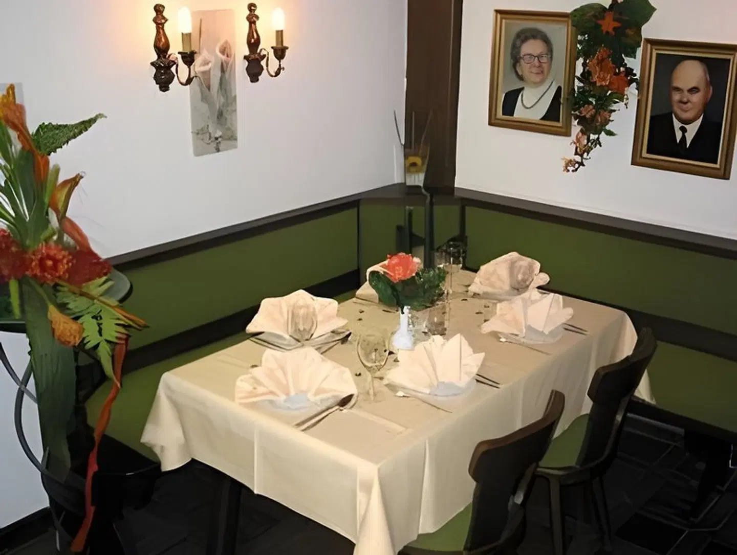 Wiendl Restaurant
