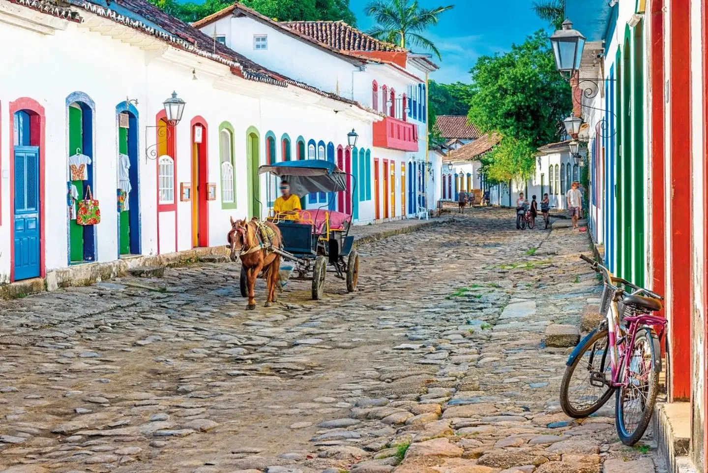 Radiant Brazil & Argentina SPORTS_AND_LEISURE