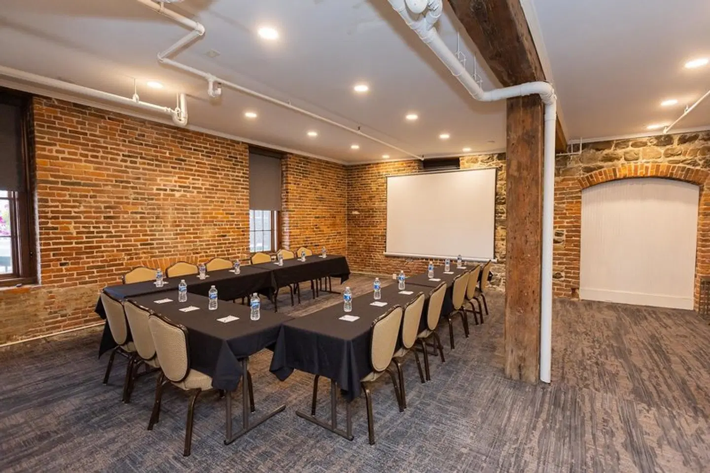 River Street Inn Konferenz
