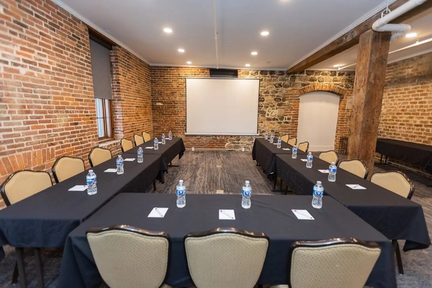 River Street Inn Konferenz