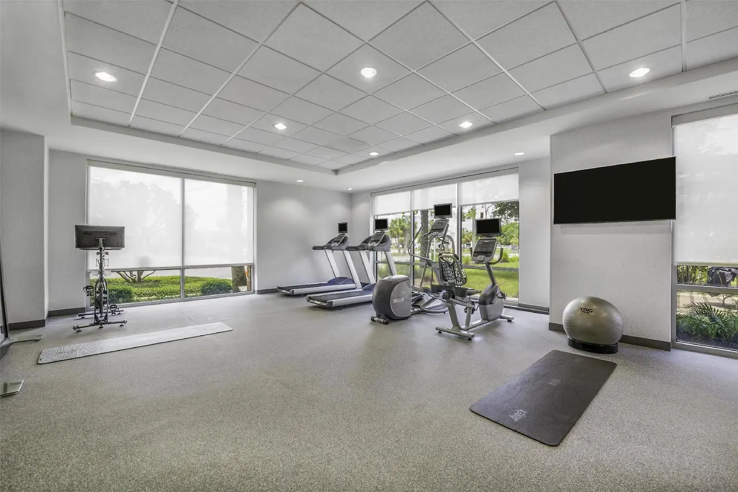 Home2 Suites by Hilton  St. Simons Island SPORTS_AND_LEISURE