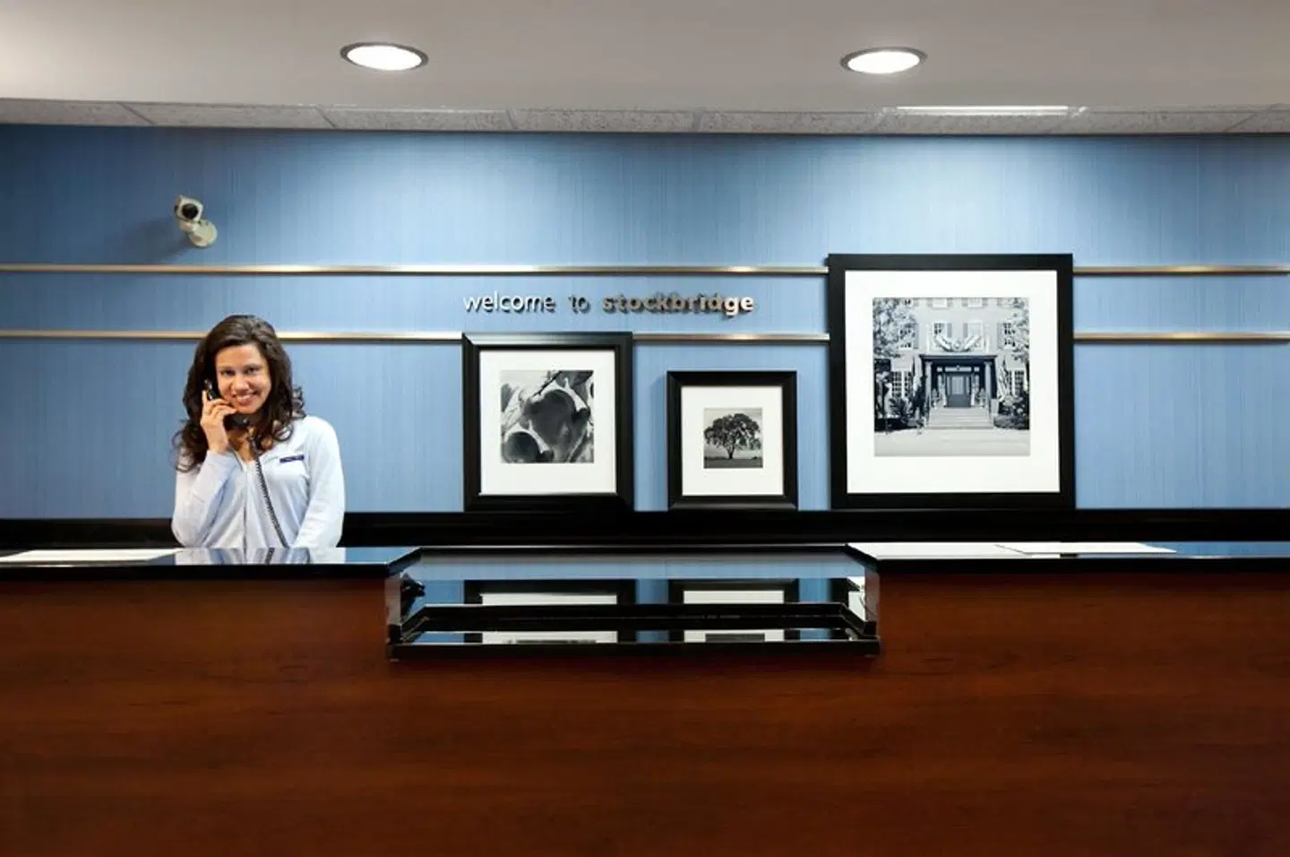 Hampton Inn Atlanta Stockbridge SPORTS_AND_LEISURE