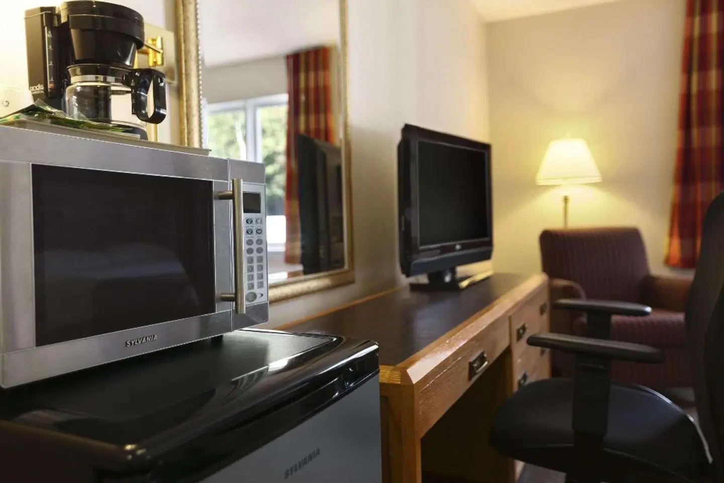 Super 8 by Wyndham North Bay ROOM_EXAMPLE