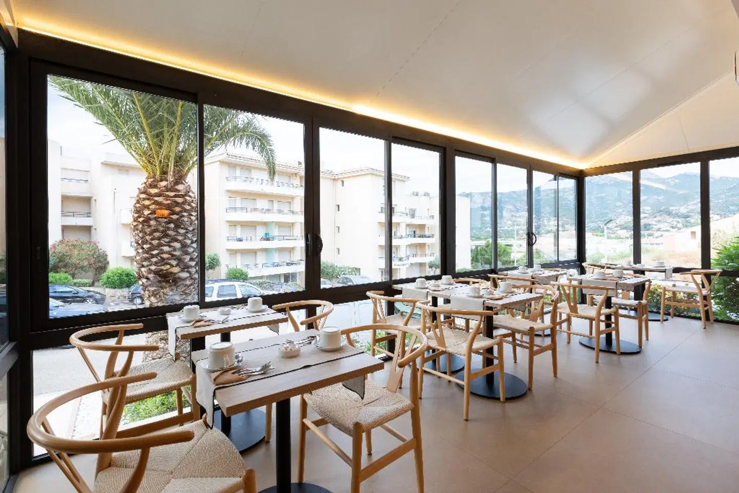 Mariana Restaurant