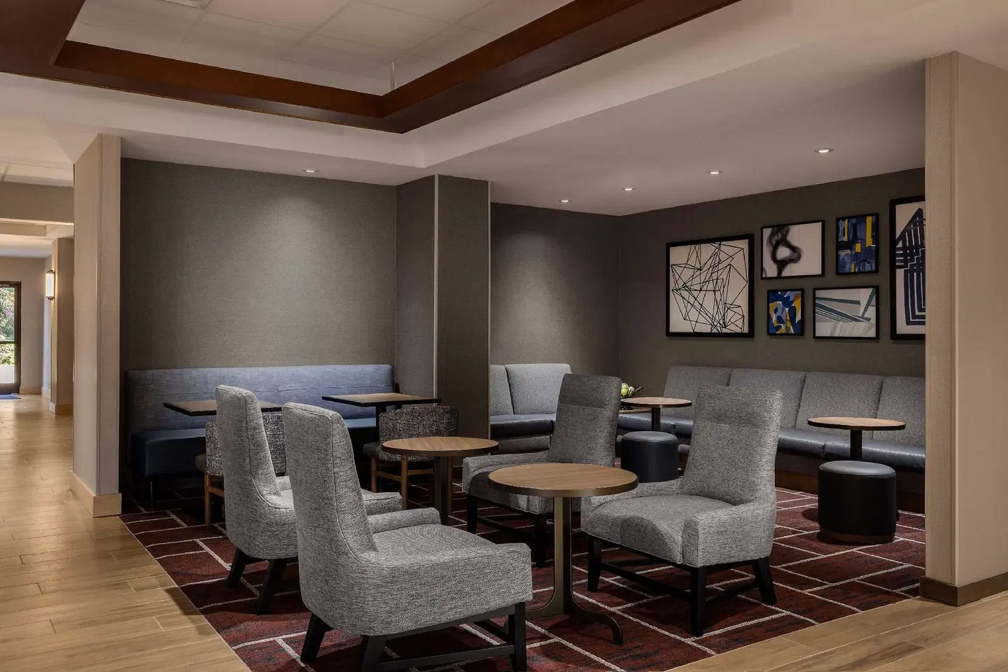 Hyatt Place Atlanta/Cobb Galleria Konferenz